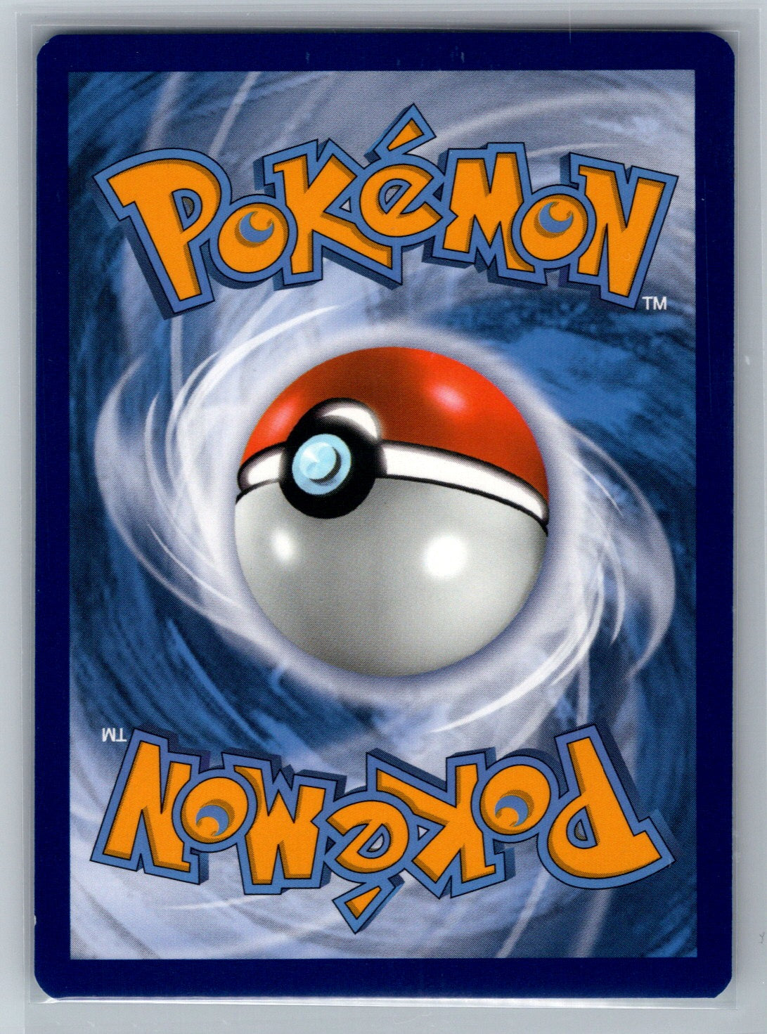 Flareon VMAX Promo SWSH: Sword & Shield Promo Cards SWSH180 NM (Back)