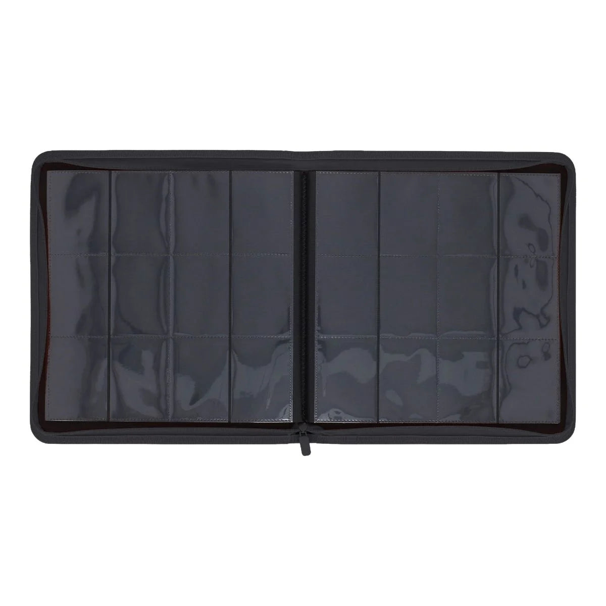 BCW Z-Folio 12-Pocket LX Album