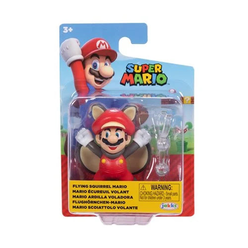 World of Nintendo 2 1/2-Inch Mini-Figures Wave 48