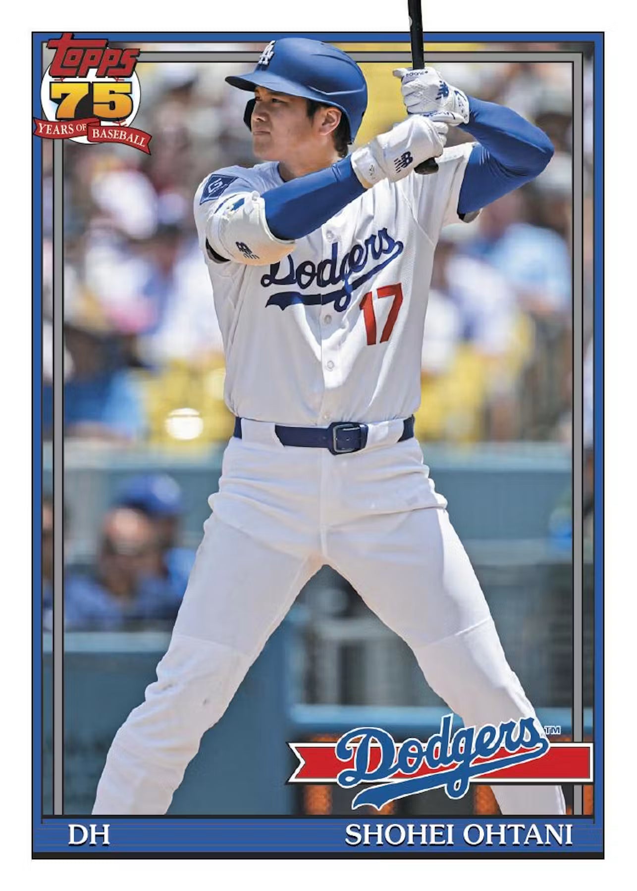 2026 Topps Series 2 Baseball Hobby Jumbo Box