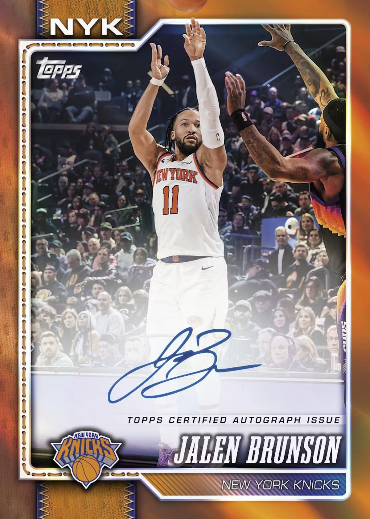 2026/27 Topps Flagship Basketball Value Box