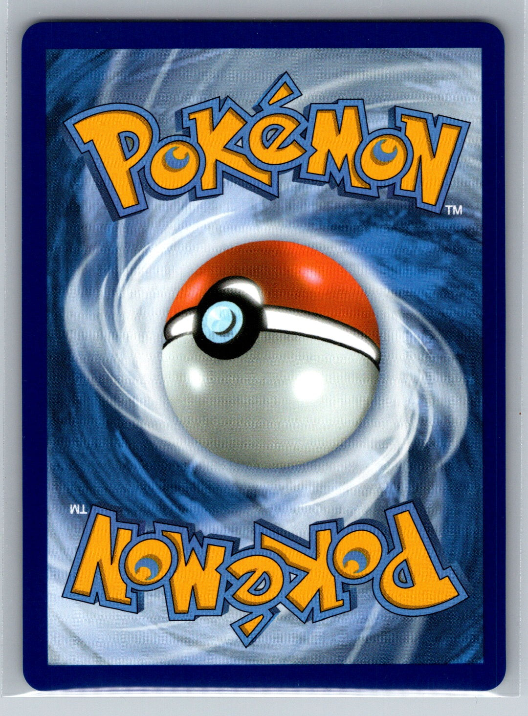 Mega Starmie ex Special Illustration Rare ME03: Perfect Order 118/088 NM (Back)