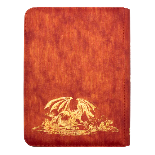 50th Anniversary Premium Campaign Journal for Dungeons & Dragons