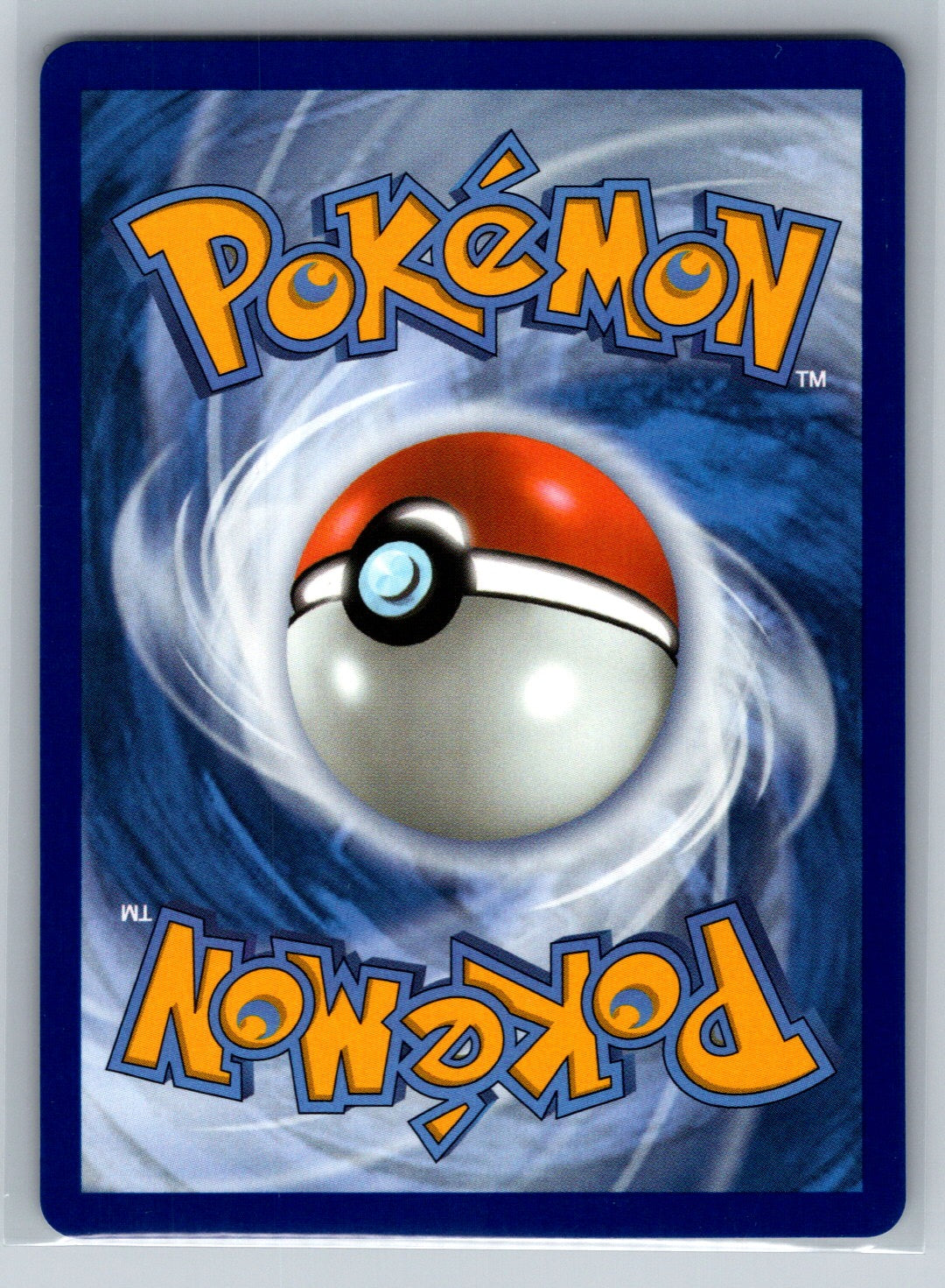 Mega Charizard X ex Special Illustration Rare ME02: Phantasmal Flames 125/094 NM (Back)