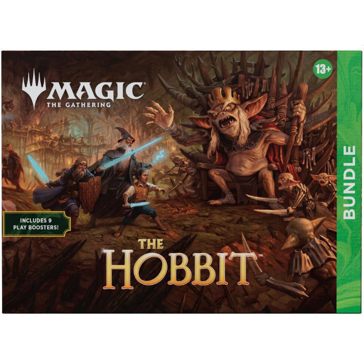 Magic: The Gathering - The Hobbit - Bundle