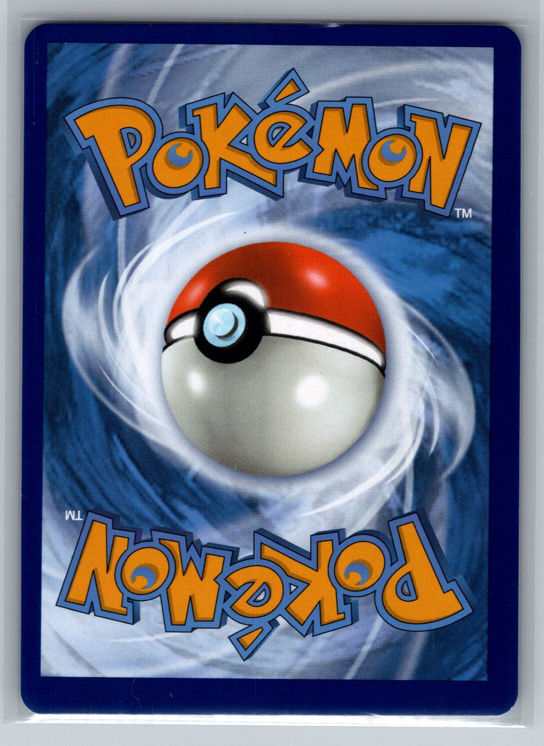 Celebi V (Alternate Full Art) Ultra Rare SWSH08: Fusion Strike 245/264 NM (Back)