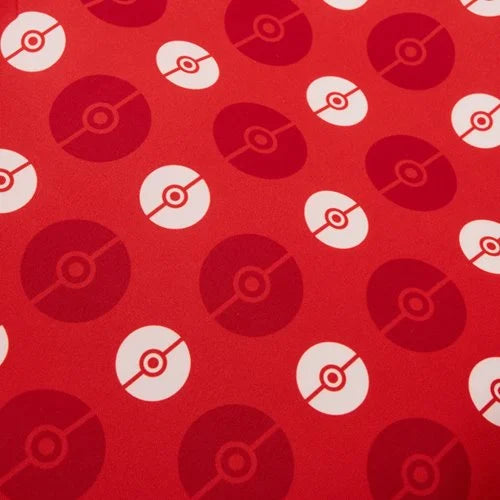 Pokémon Pikachu Full Size Backpack - CLEARANCE