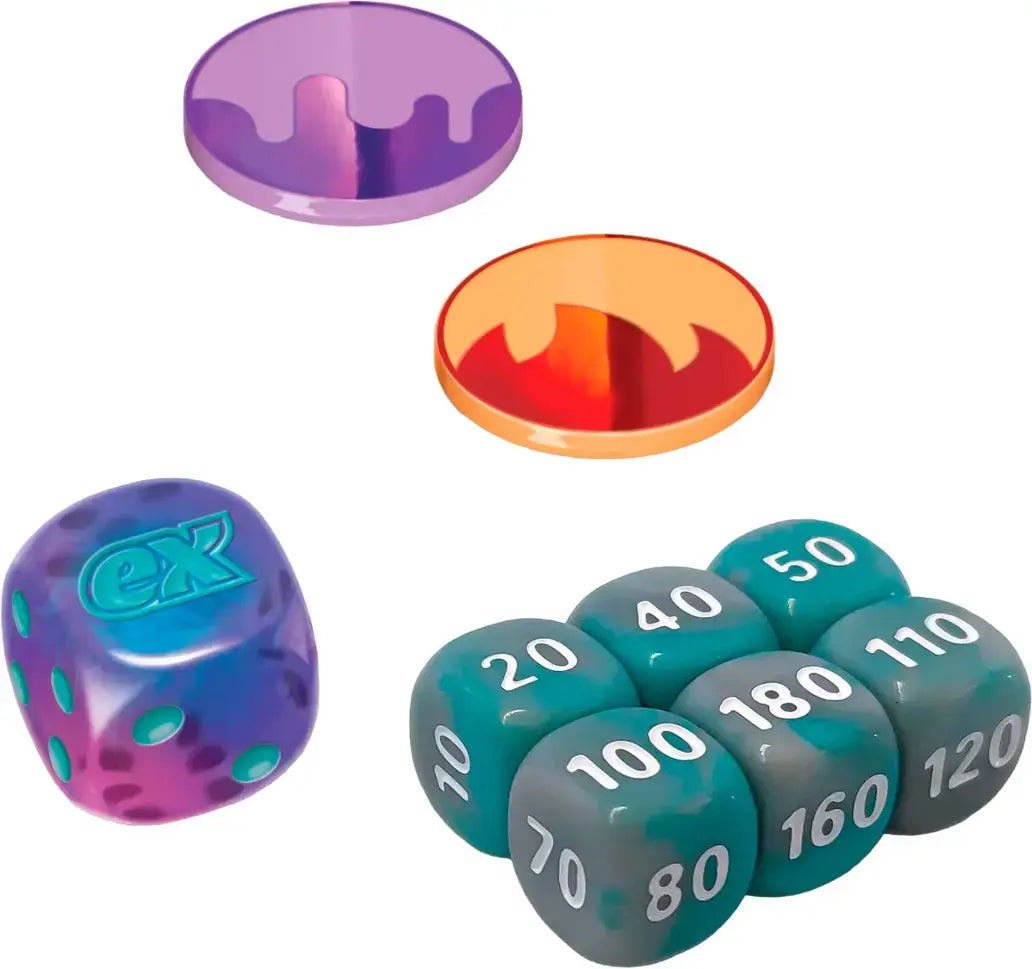 Pokémon TCG - Scarlet & Violet Journey Together Elite Trainer Box