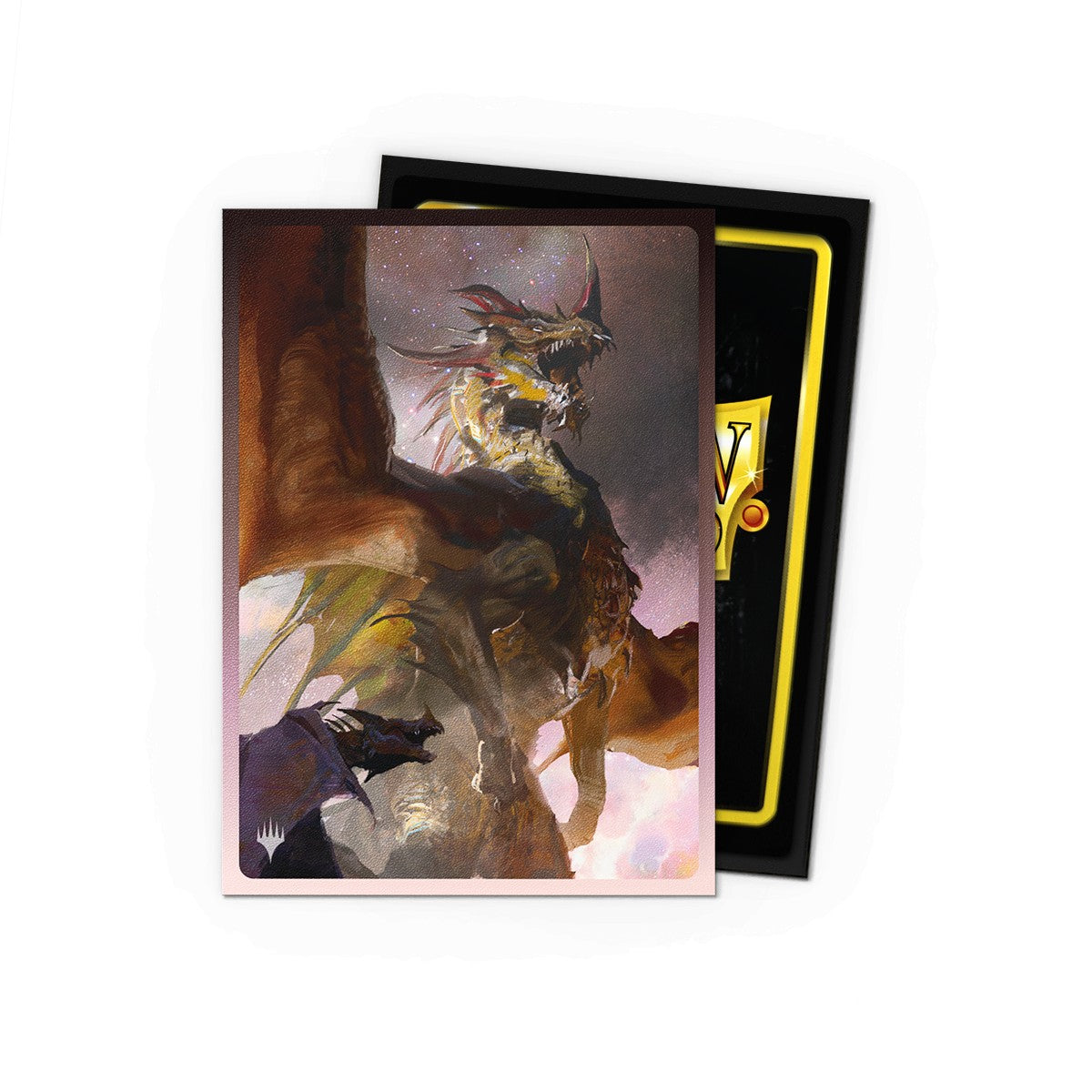 Dragon Shield Sleeves: Standard Magic: The Gathering Legendary Series