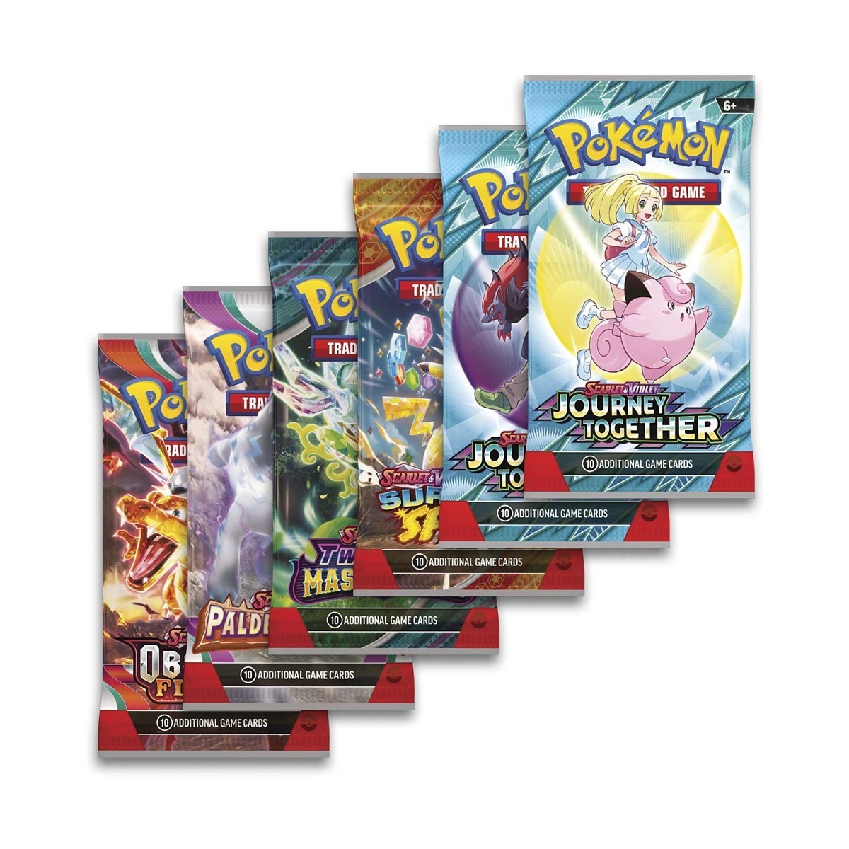 Pokemon TCG: Lillie Premium Tournament Collection Display