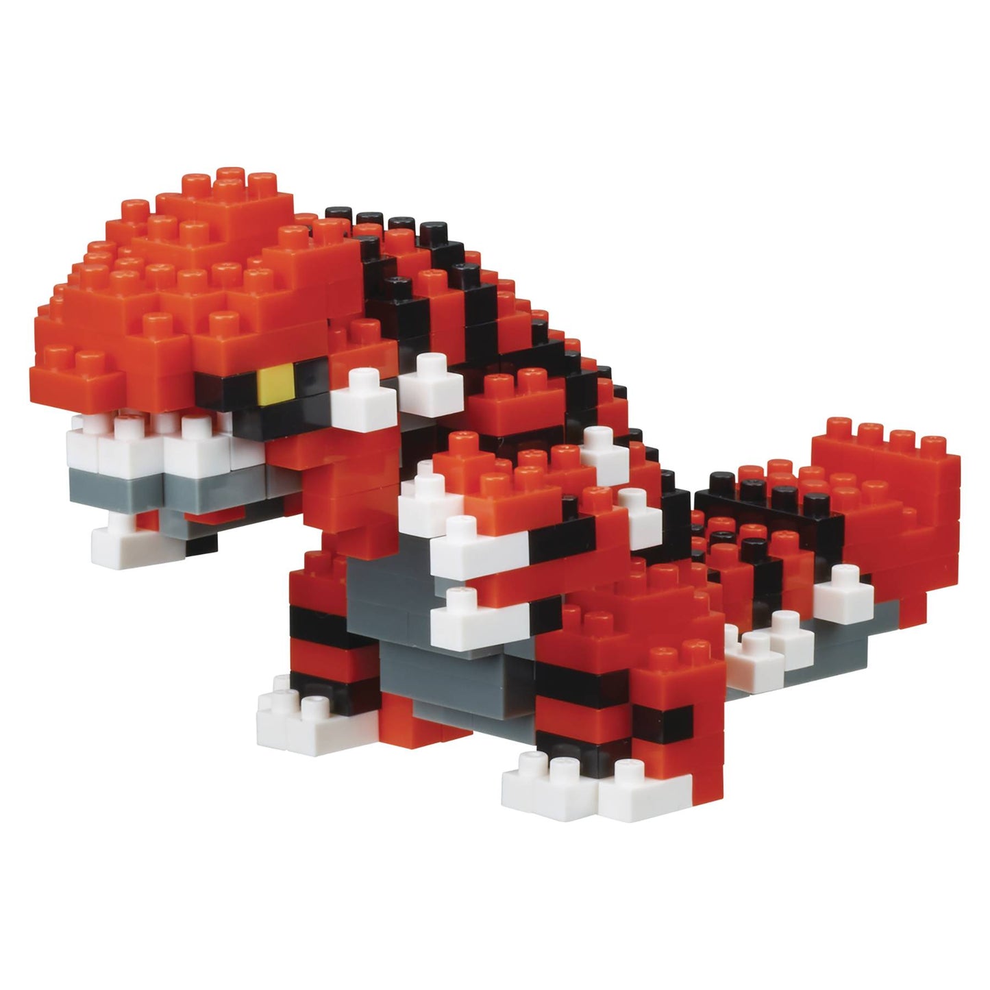 Pokemon Nanoblock - CLEARANCE