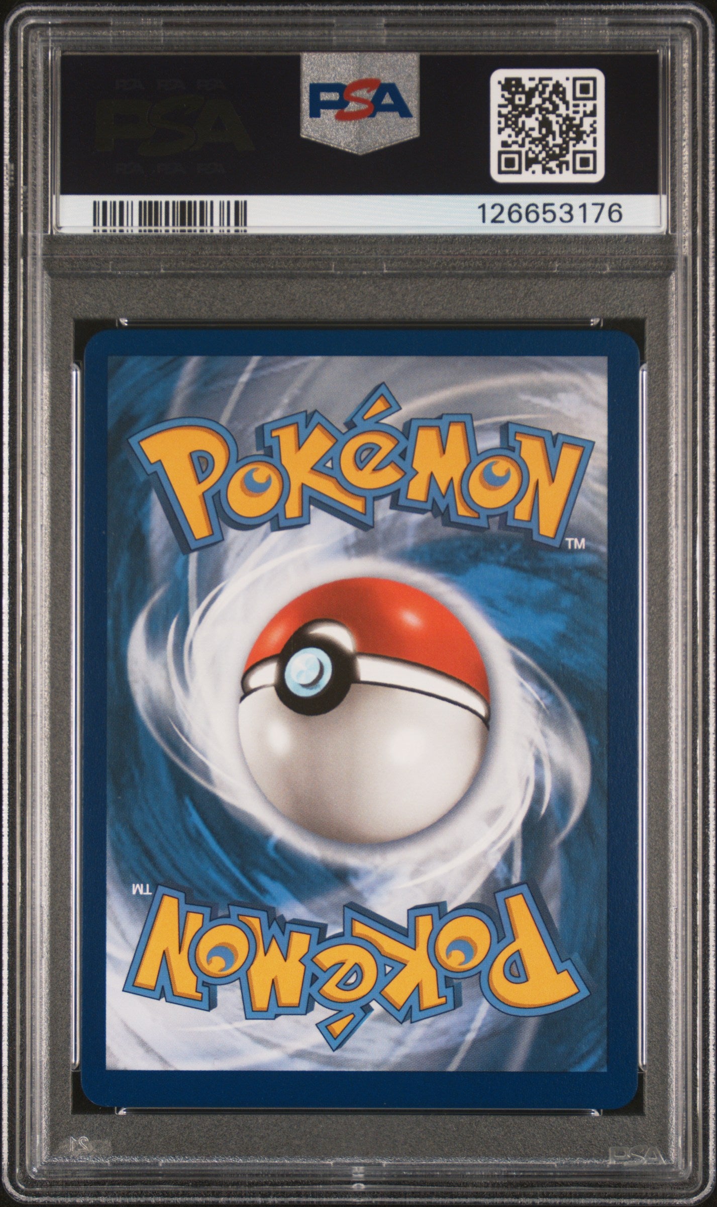 Rayquaza VMax #218 - PSA 10 - Evolving Skies