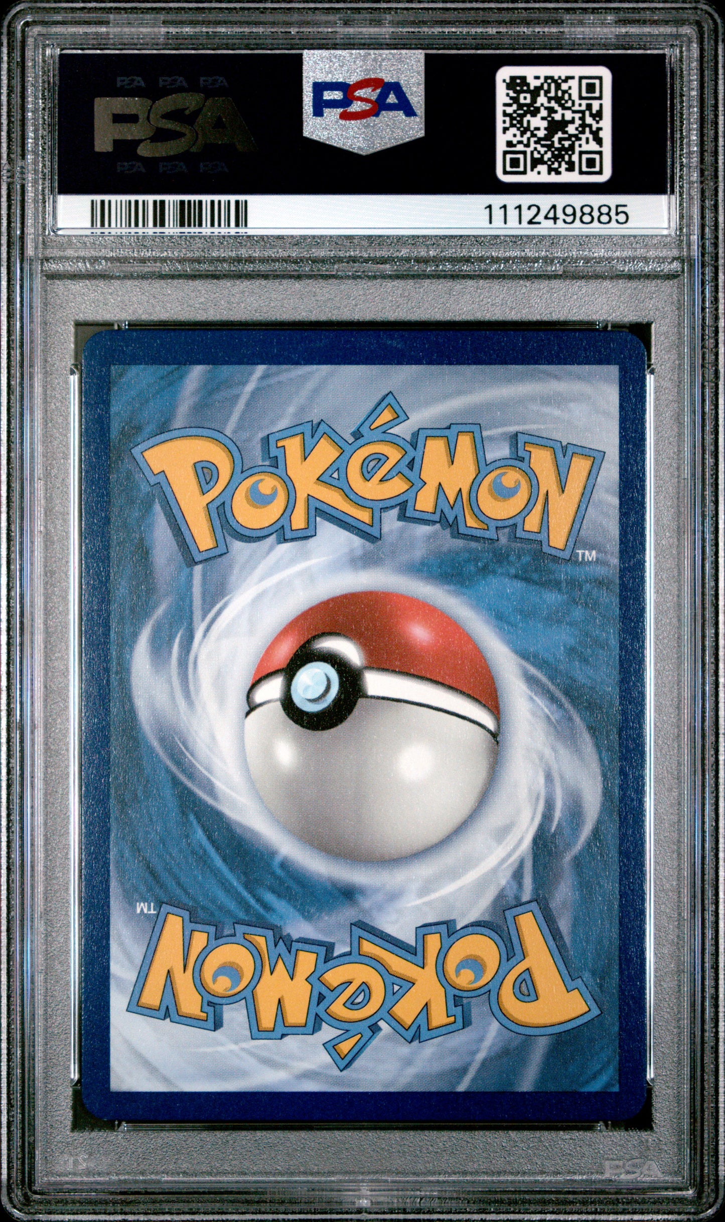 Charizard VMax #74 - PSA 10 - Champion's Path