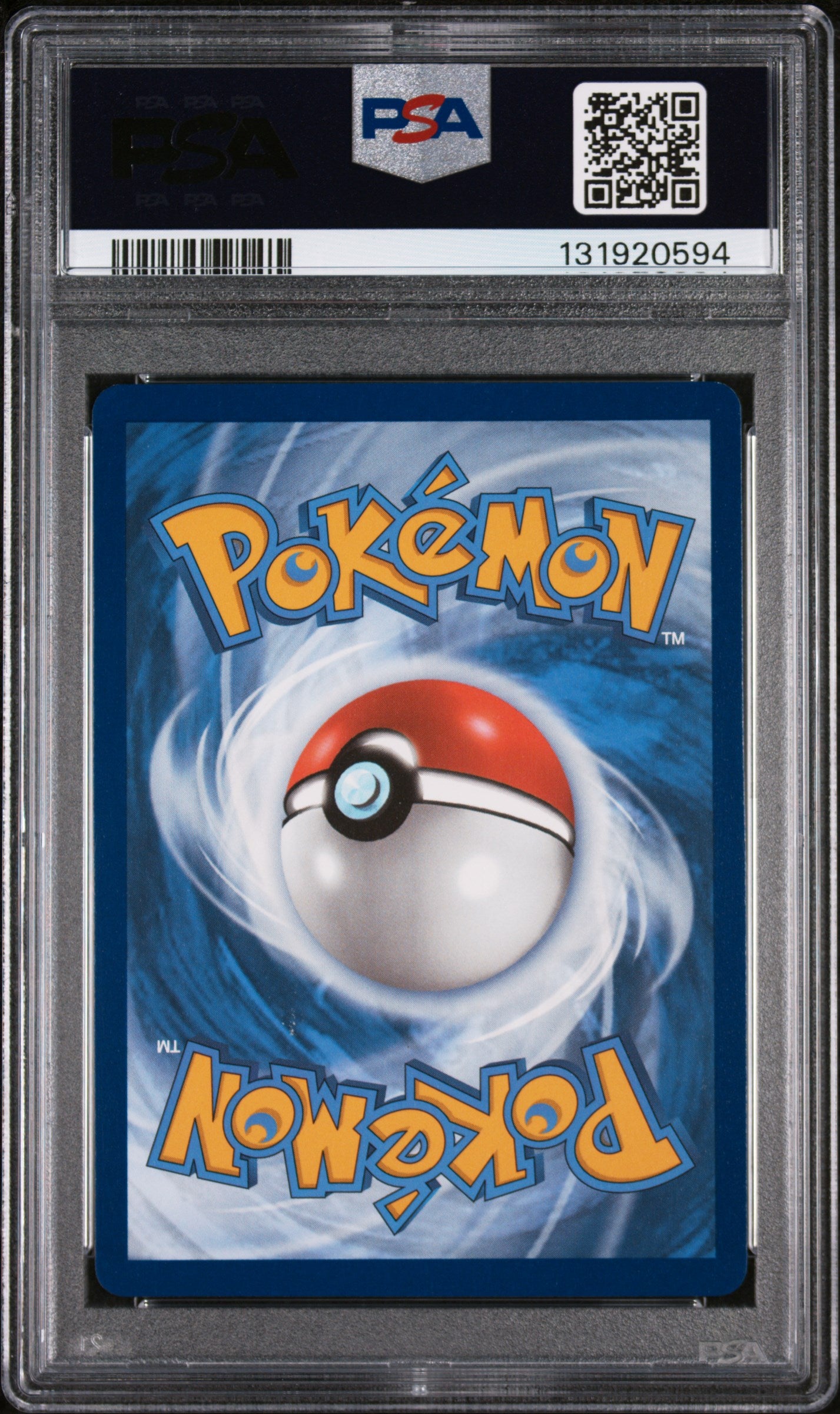 Pikachu ex #179 - Hyper Rare - PSA 10 - Prismatic Evolutions