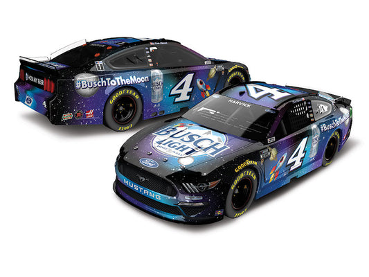 NASCAR Diecasts