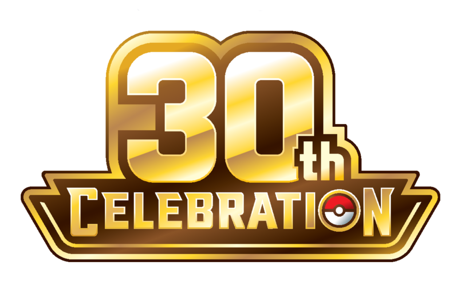 Pokémon TCG: 30th Celebration