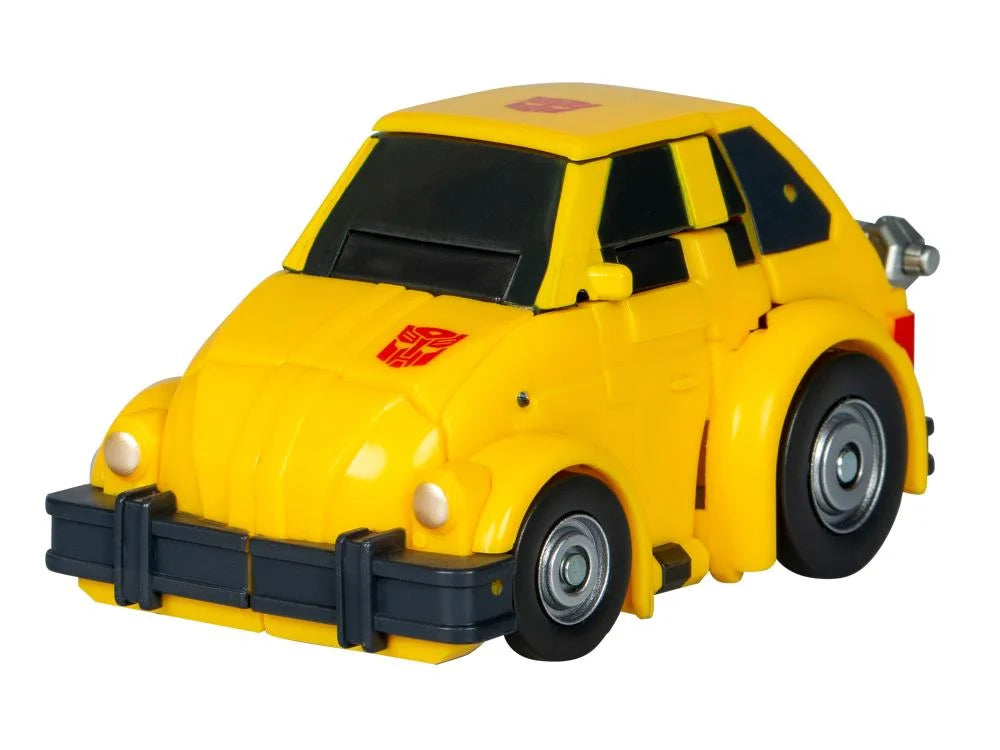 The Transformers: The Movie Studio Series 86-29 Deluxe Bumblebee