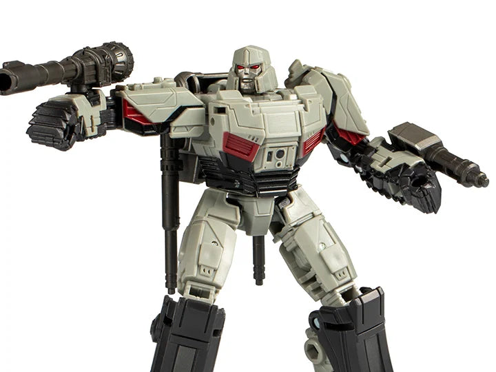 Transformers: One Studio Series 114 Deluxe Class Megatron