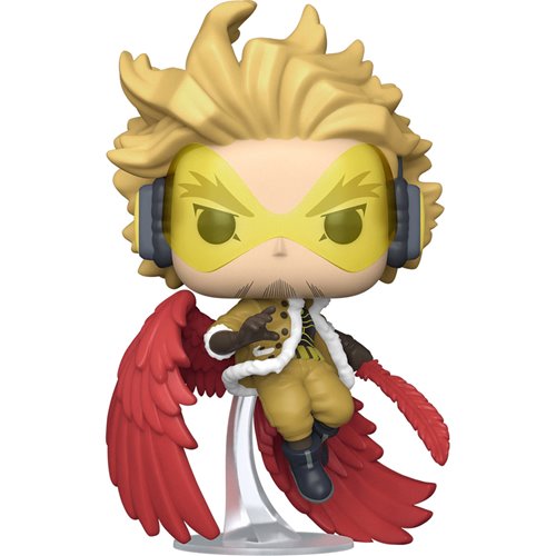 My Hero Academia Hawks Funko Pop! Vinyl Figure #1141