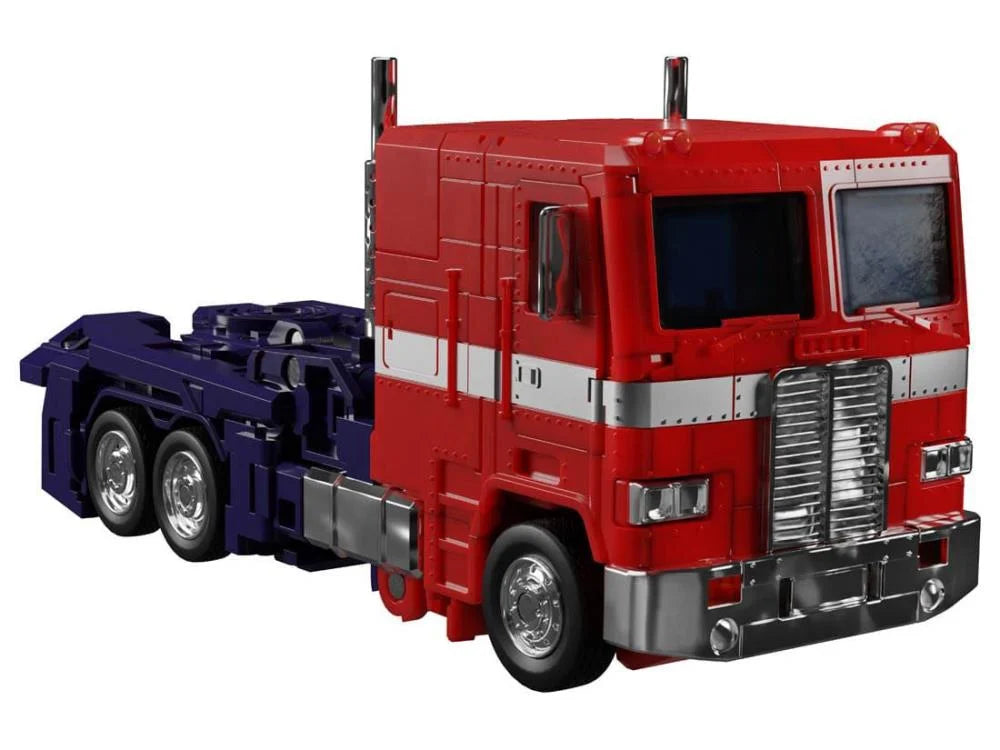 Transformers Masterpiece MP-44S Convoy/Optimus Prime