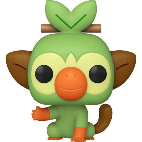 Pokémon Grookey Funko Pop! Vinyl Figure #957