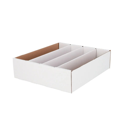 BCW Monster Storage Box (3,200 CT) - In Store Pickup Only