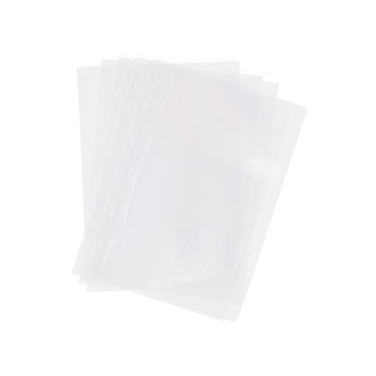 BCW Standard Card Sleeves - 100 Count