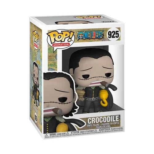 One Piece Crocodile Funko Pop! Vinyl Figure #925