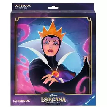 Disney Lorcana: The First Chapter TCG Portfolio