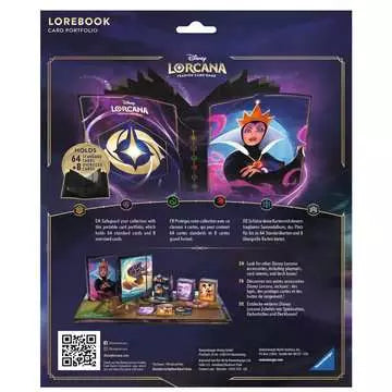 Disney Lorcana: The First Chapter TCG Portfolio