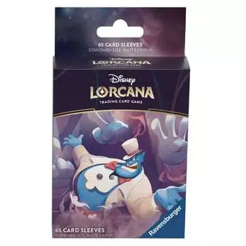 Disney Lorcana TCG: Ursula's Return Card Sleeve Pack - Genie