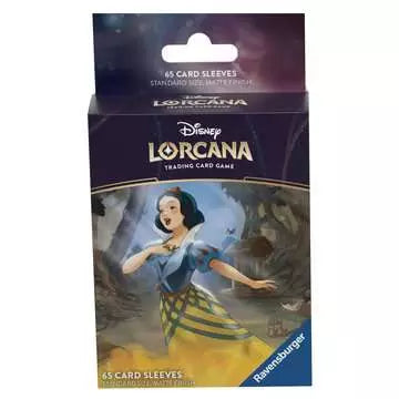 Disney Lorcana TCG: Ursula's Return Card Sleeve Pack - Snow White