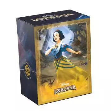 Disney Lorcana TCG: Ursula's Return Deck Box - Snow White