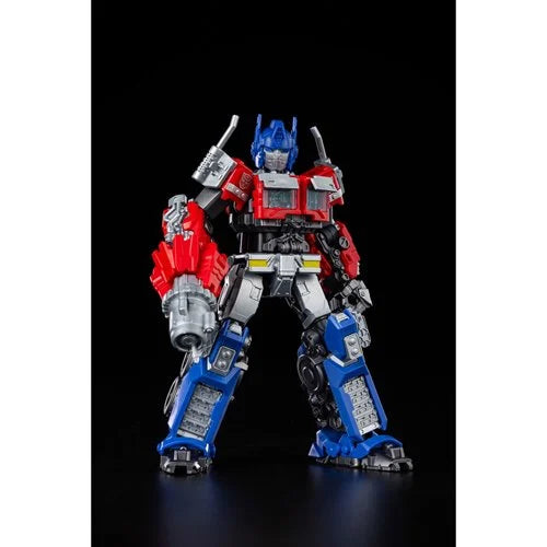 Transformers Classic Class Optimus Prime Blokees Model Kit