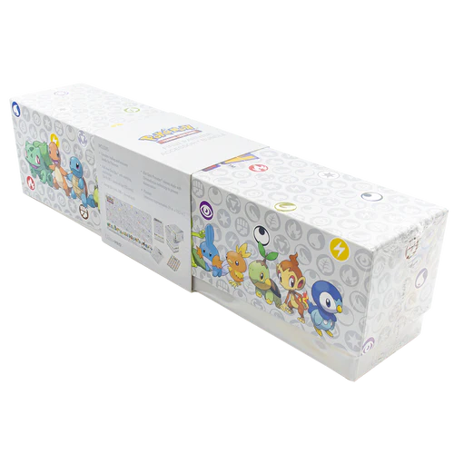 First Partner Accessory Bundle for Pokmon Collectors Row First Partner Accessory Bundle for Pokmon Collectors Row