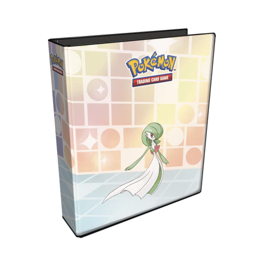 Gallery Series: Trick Room 2” Album for Pokémon