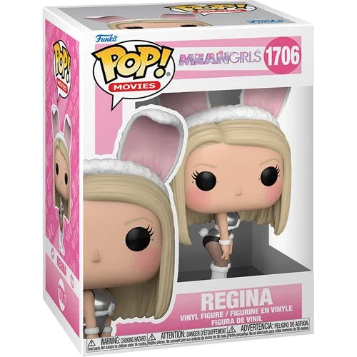 Mean Girls 20th Anniversary Regina George Funko Pop! Vinyl Figure #1706