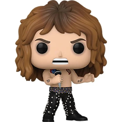 Ozzy Osbourne (1989) Funko Pop! Vinyl Figure #404