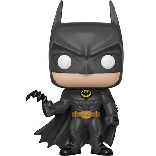 Batman 1989 80th Anniversary Funko Pop! Vinyl Figure #275