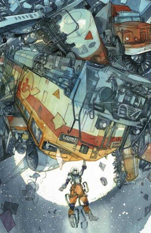 Descriptive image text