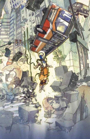 Descriptive image text