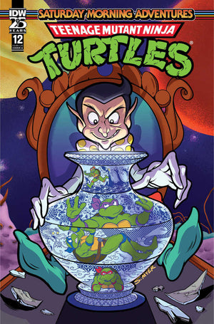 Descriptive image text