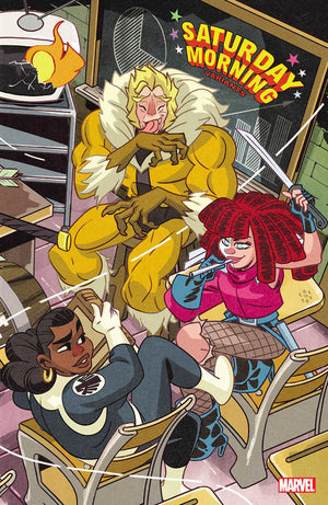 Descriptive image text