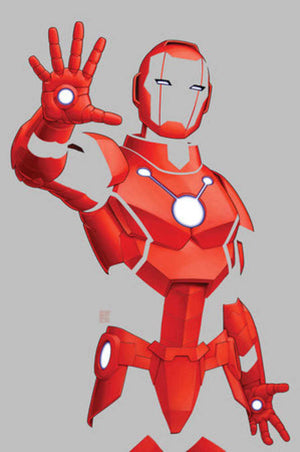 Descriptive image text