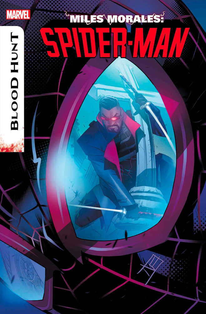 Miles Morales: Spider-Man #21 [Bh]