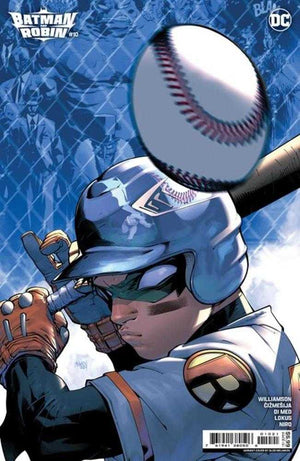 Descriptive image text