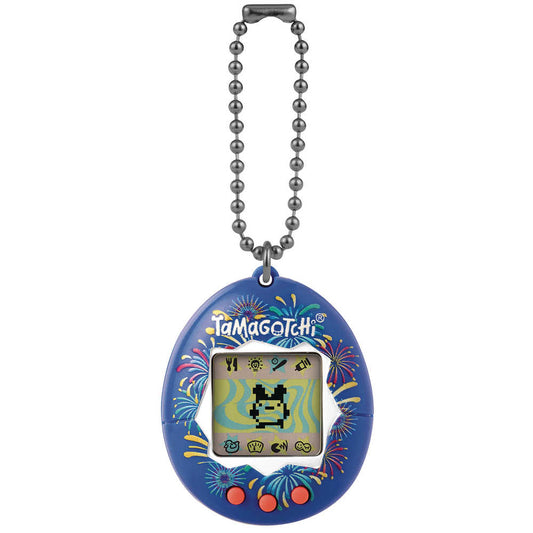 Original Tamagotchi Festival Sky Ver