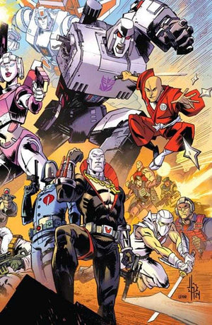 Descriptive image text