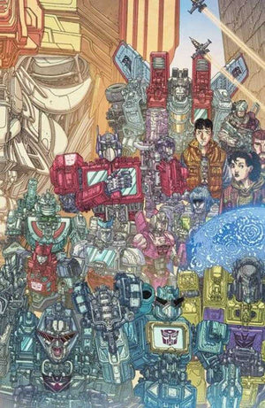 Descriptive image text