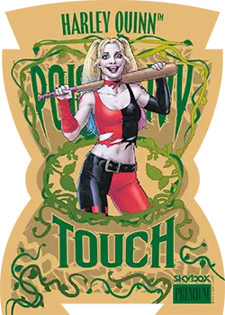 2025 Upper Deck Skybox Metal Universe Batman Blaster Box